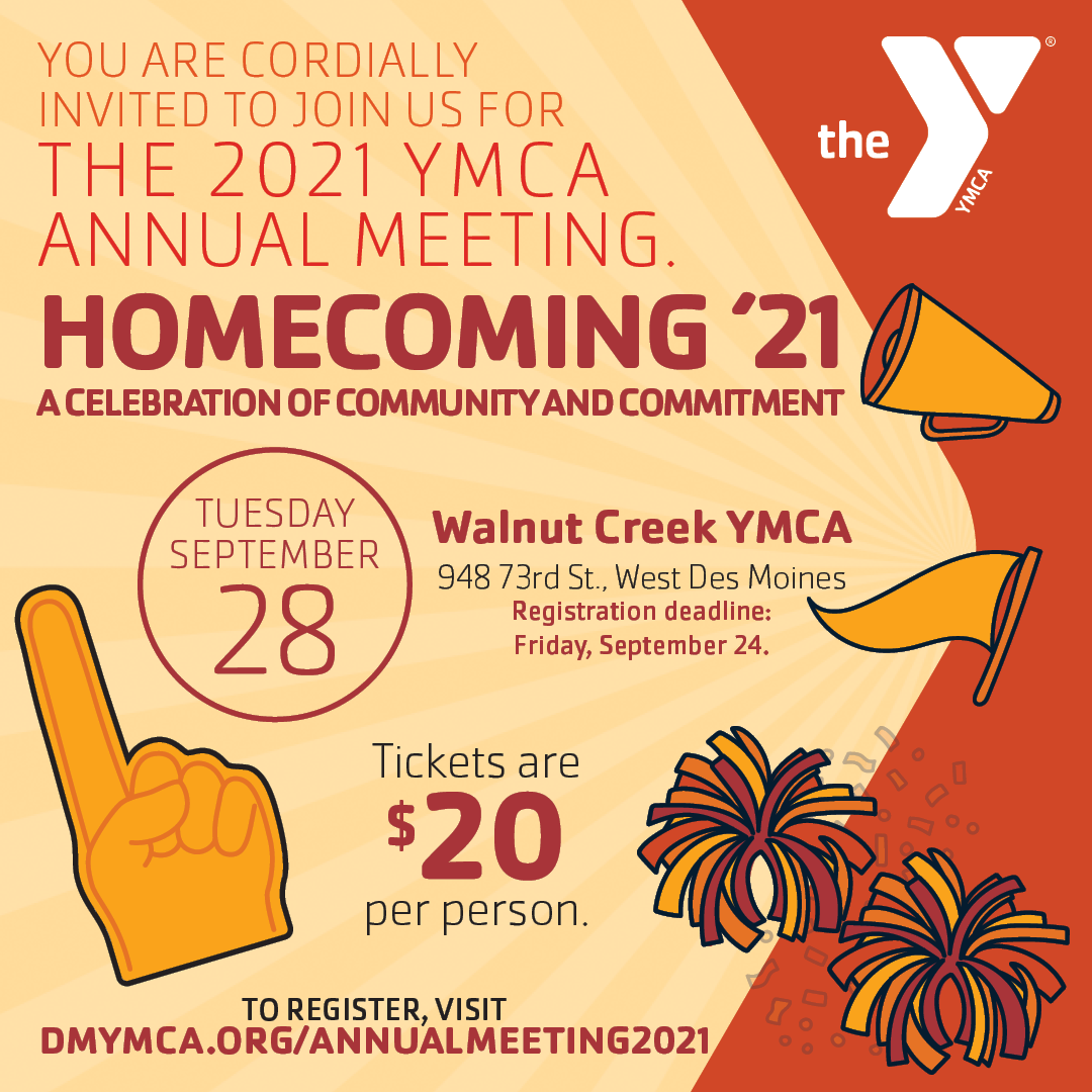 2021 Annual Meeting
